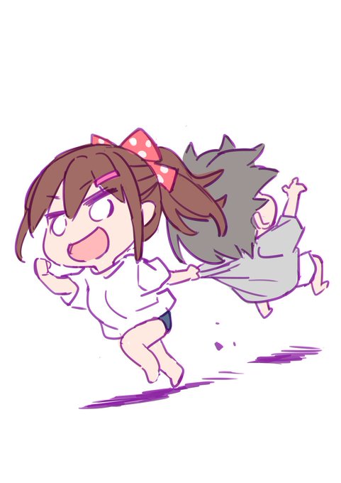 かんたんちなつ 