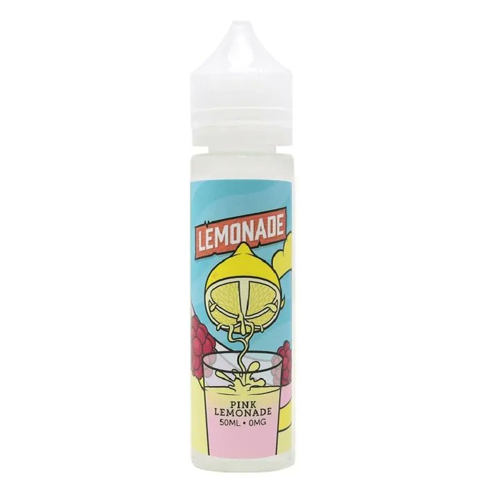 uk_vapour's tweet photo. Pink Lemonade by Vapetasia (Vape Lemonade series). The American classic Pink lemonade recreated by Vapetasia for the perfect Summer vape. Tangy, tart and perfectly sweet raspberry with lemon.👉🏻https://t.co/z6Z7TfhCrO #Vapetasia #eliquid #vaping https://t.co/1gEKDwESVA