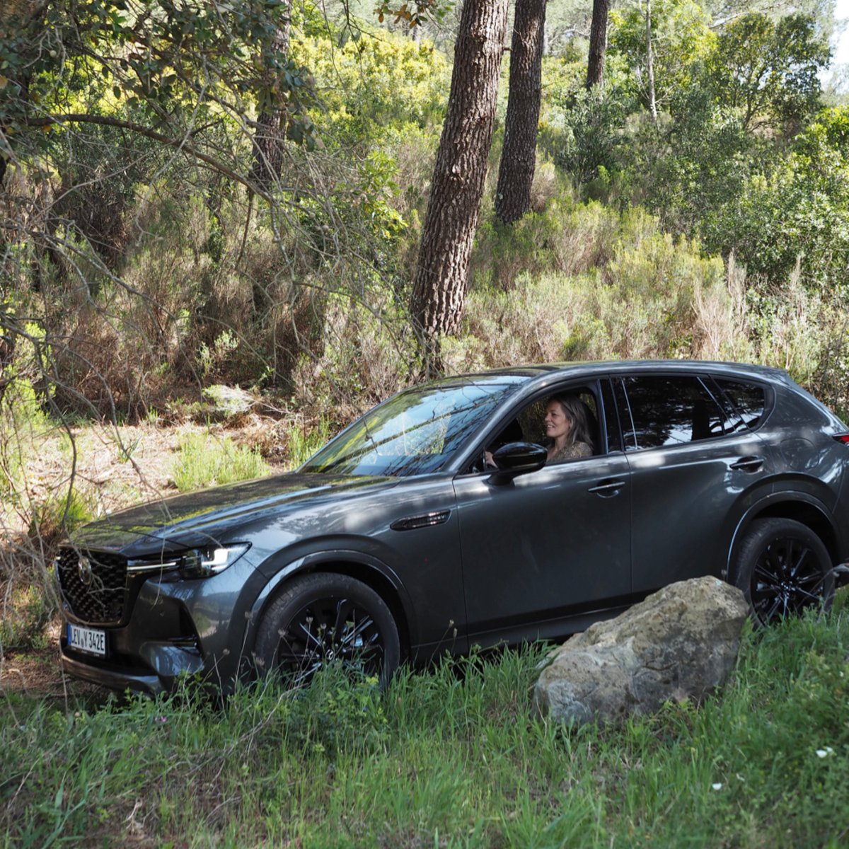 “Last time we were in Portugal <a href="/mazdaeurope/">mazda europe</a> lent us their new car, the Mazda Plug-In CX-60, and it drove like a dream” 

The All-New #Mazda #CX-60 shot by 📸📸 Maria Lunvald here is the perfect companion for your next adventure. #CraftedInJapan