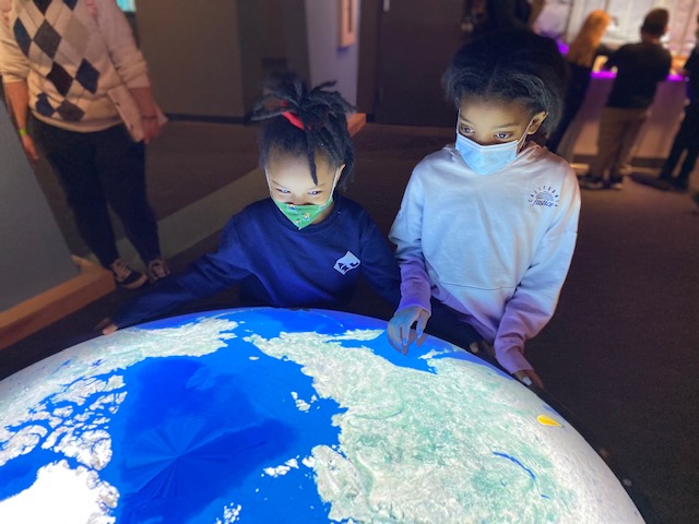 AXL Academy tweet media