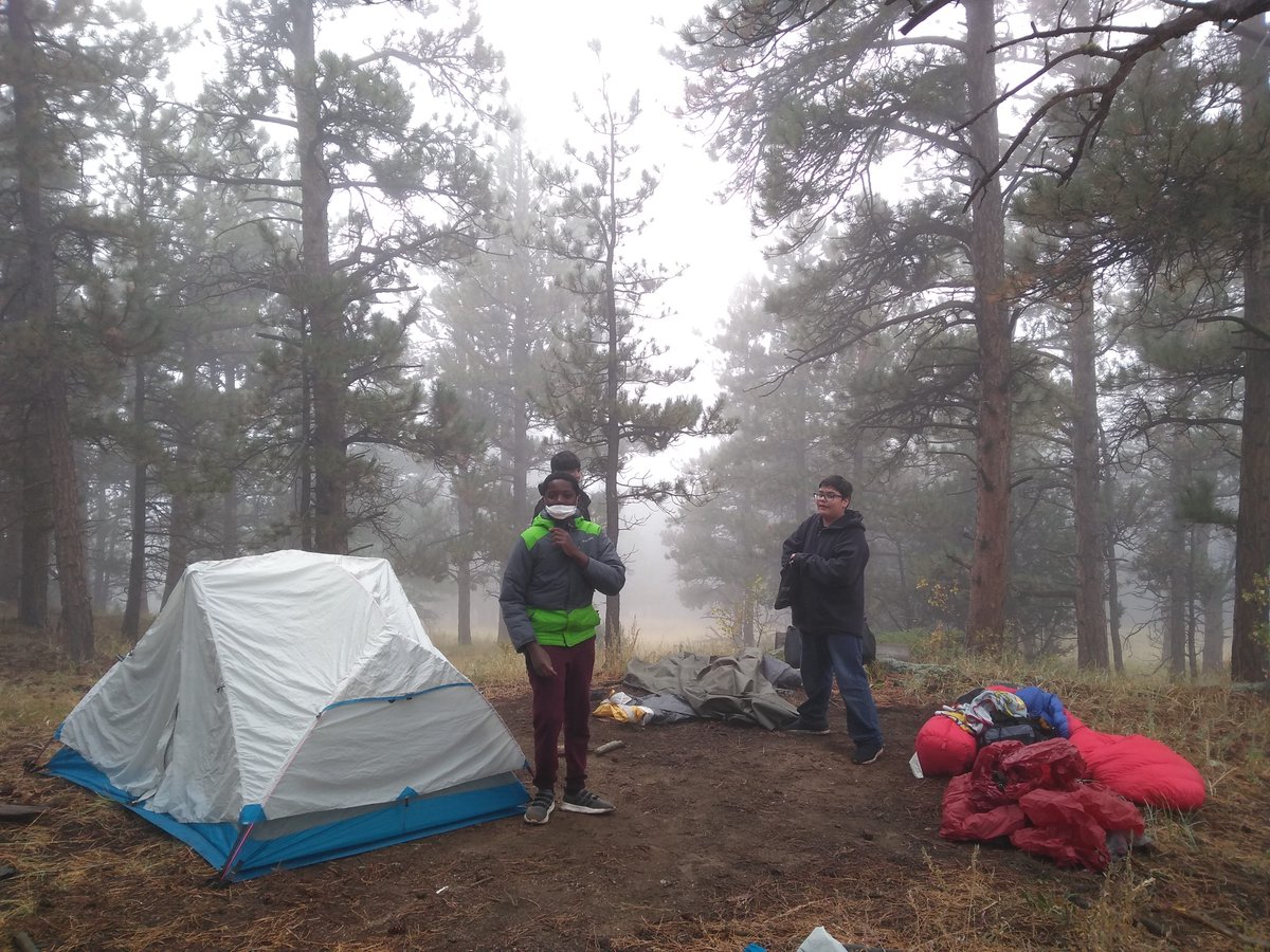 AXL Academy tweet media