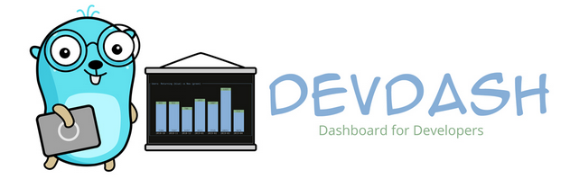 lcmadeira's tweet image. Este #DevDash está bem catita
&quot;DevDash is a highly configurable terminal dashboard for developers and creators&quot;

🔗 thedevdash.com