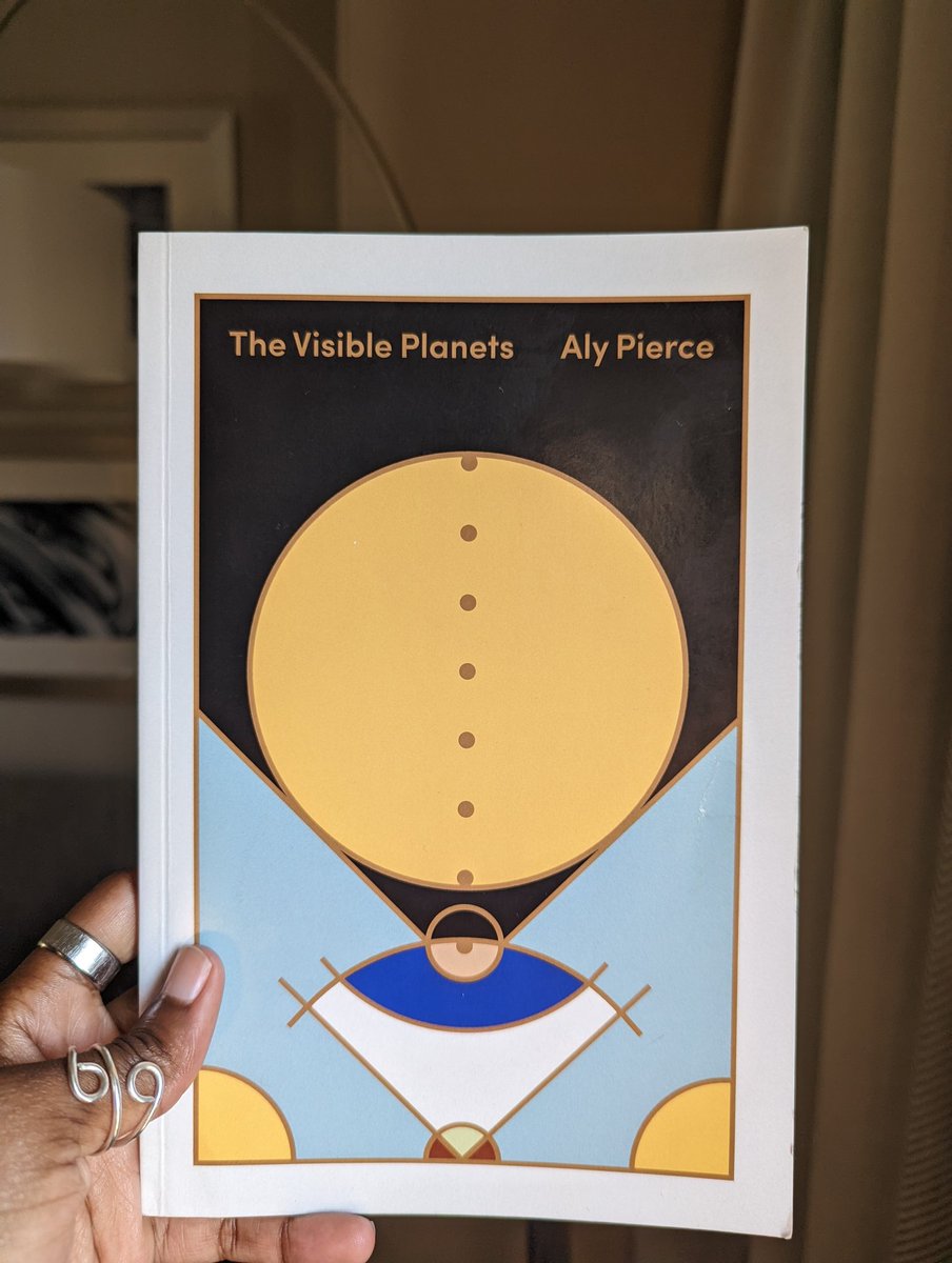 K_Muzzanni's tweet photo. Books I devoured &amp; finished over the weekend.

✨ We Do This 'Til We Free Us by Mariame Kaba

🪐The Visible Planets by Aly Pierce (@instantweekend)

🟨 The Yellow House on the Corner by Rita Dove https://t.co/UtgdCCZweK
