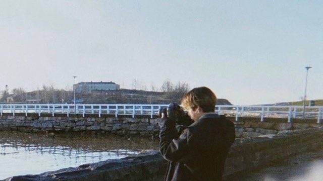 —☃️❄winter morning strolls with jeon jungkook 

#JK #jungkook #방탄소년단 
 <a href="/BTS_twt/">방탄소년단</a>