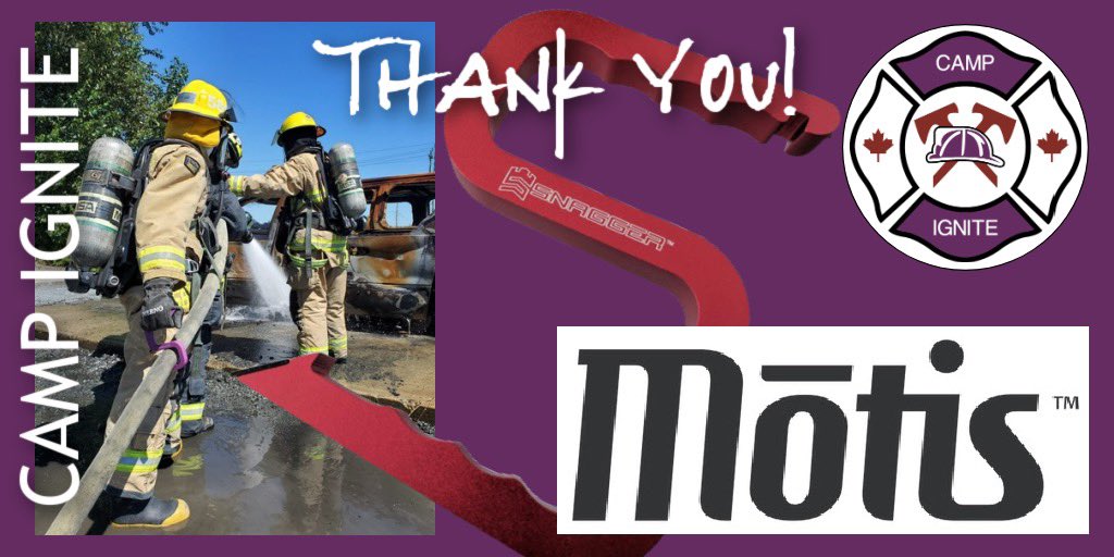 Camp Ignite tweet media