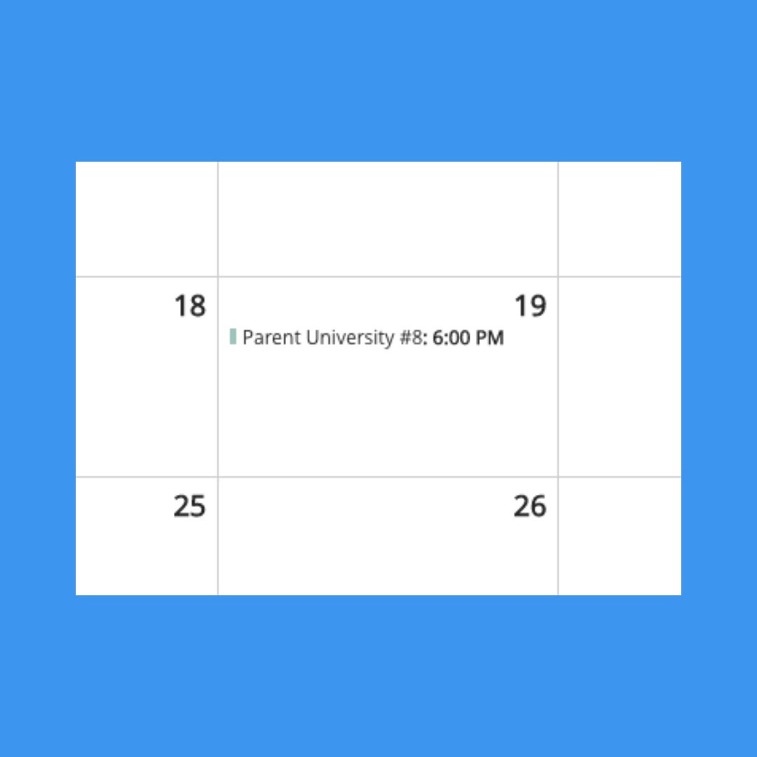 Advantage Academy tweet media