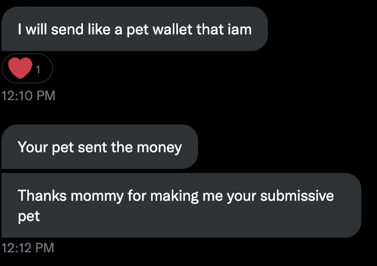 Mommy Lexi ❤️✨ tweet media