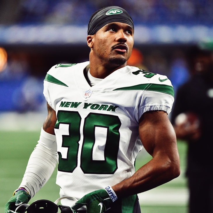 PFF NY Jets on Twitter "Lowest yards allowed per completion among last