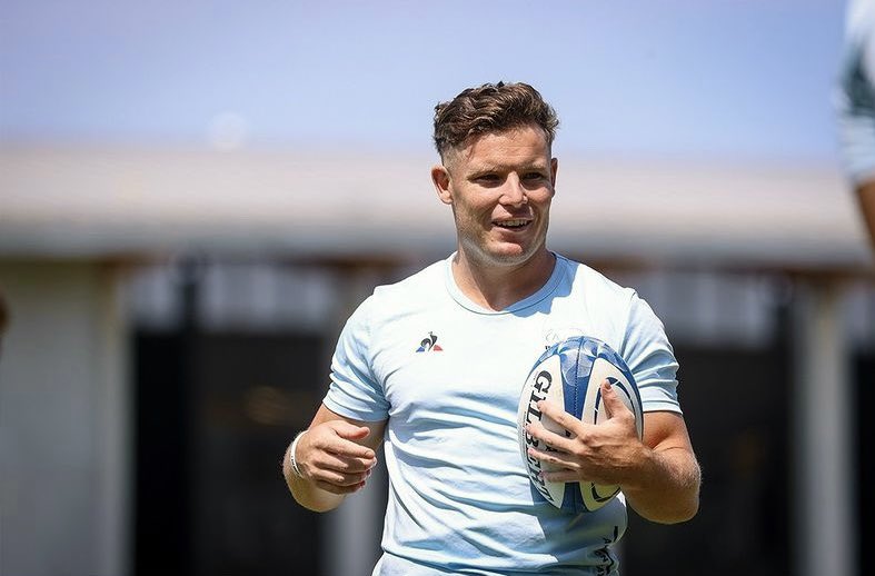 Preseason week 6 ⏰⚒🇫🇷🏉☀️