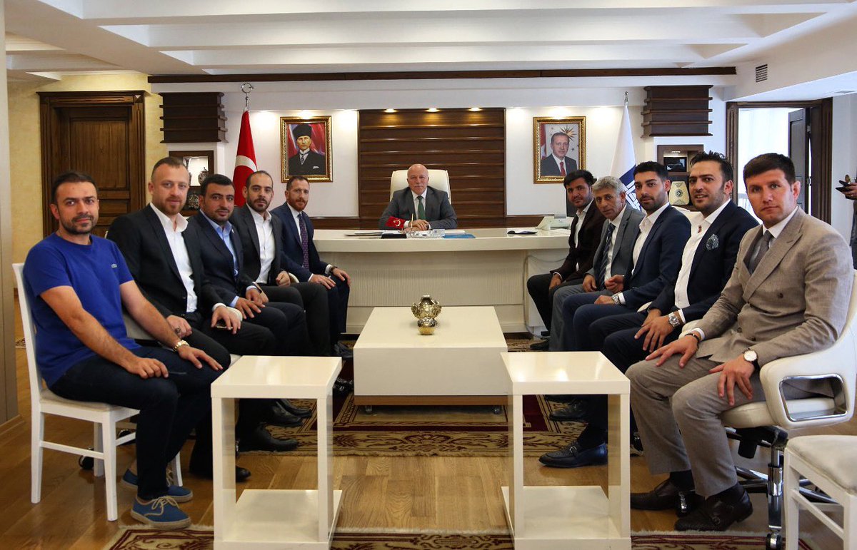 Mehmet Sekmen