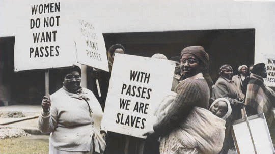 AFRICAN & BLACK HISTORY on Twitter: "On 9th August 1956, about 20,000