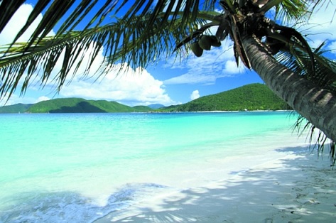 US Virgin Islands 🇻🇮