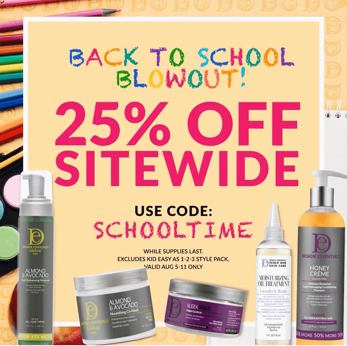 Design Essentials tweet media