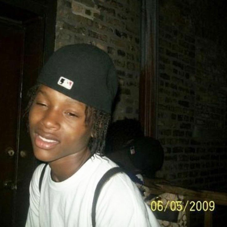 RapCatchUp's tweet photo. Happy Birthday and RIP to King Von. Today would have been his 28th Birthday 🎂🕊 https://t.co/zaC8Q0WxrJ