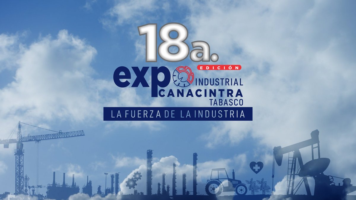 ExpoIndustrialCANACINTRA tweet media
