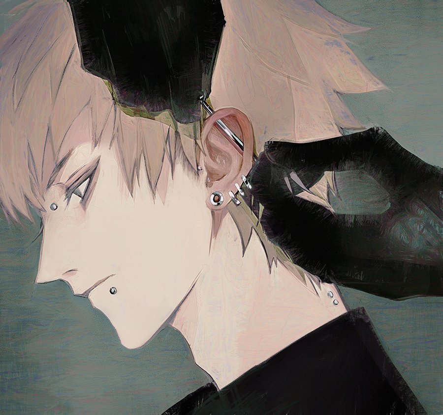Ringo7276's tweet photo. 🖤#dramaticalmurder #dmmd #noiz https://t.co/NNVgalUJ2P