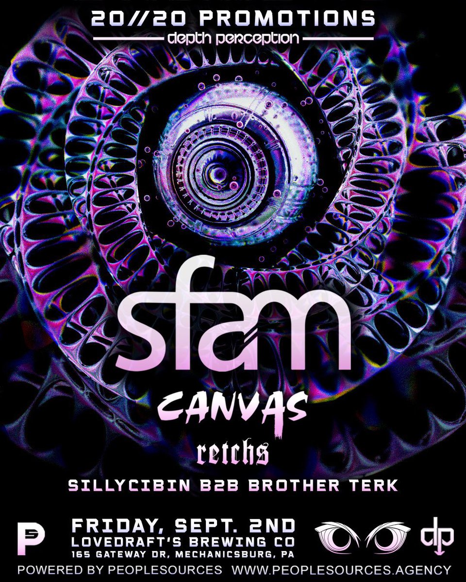 retchsbeats's tweet image. see yall @ lovedraft sep 2 !!

thank you to @2020_promos &amp;amp; @DPBmore for adding me. 

lovedraft is a fire brewery, with awesome food and exceptional selection of fire arcade games. 

roll out as we take over PA for the day