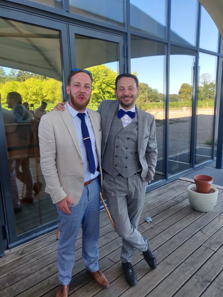 Imagin'Con tweet media