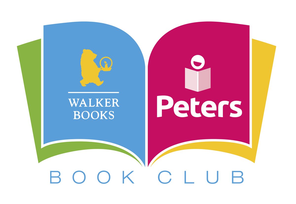 Fancy setting up a book club in your school? We're here to help. Check out our new book club with <a href="/WalkerBooksUK/">Walker Books</a>, launching this September for KS2 &amp; KS3. 

We'll be providing free discussion guides, activity sheets and more!

👉 Take a look: peters.co.uk/peters-walker-…