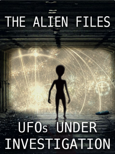 Paranormal_TV_'s tweet photo. "Documenting UFO stories that have been debunked and looking at the most famous UFO investigations, of which some remain unexplained to this day."

Check out "Alien Files: UFO's Under Investigation" every Tuesday night, at 9:00 PM EST, on Paranormal TV! https://t.co/wLHcSY1WfG