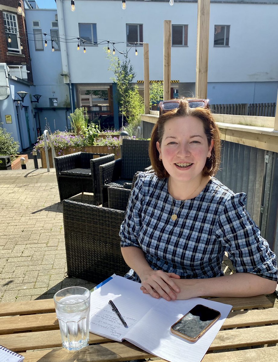 AMRWales's tweet photo. Welcome to Anya who joins our #Wales Team @StGilesTrust on #BusinessDevelopment Project #CYMRU all things Coms &amp; Marketing 🙌🏻🏴󠁧󠁢󠁷󠁬󠁳󠁿 planning our 60th Anniversary Senedd Event,Team Building, Awards &amp; submerging into r #Youth #WellBeing #Skills Programmes. Glorious ☀️#Swansea Summer😊 https://t.co/8Oie3tJqRN