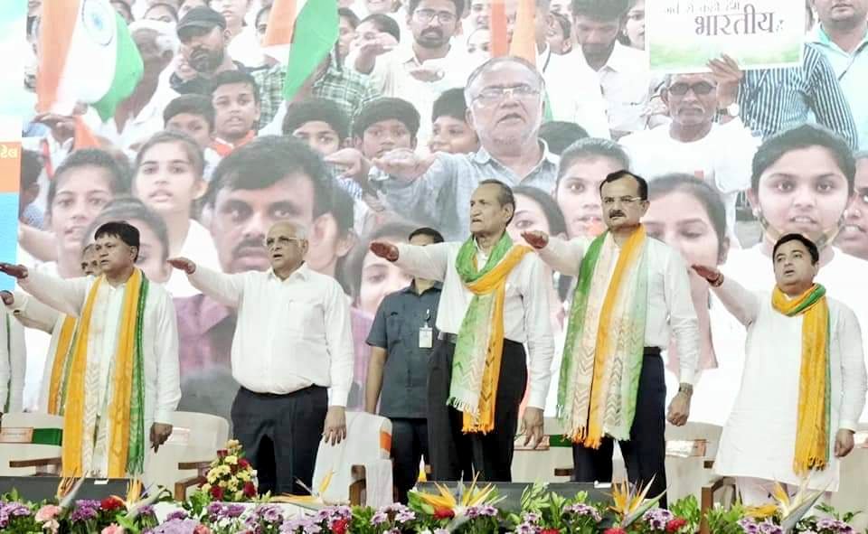 Pradipsinh Vaghela tweet media