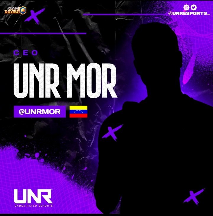 EL JEFE DE JEFES🫡
Desde Venezuela se hace presente, con una gran experiencia como ceo, con dedicación y esfuerzo todo es posible🔥
El que firma los cheques 👀 la pieza fundamental del equipo, sin él nada de esto sería posible, démosle la bienvenida a <a href="/UNRMor/">ᴍᴏʀᴀ ✨</a> 🫡🔥