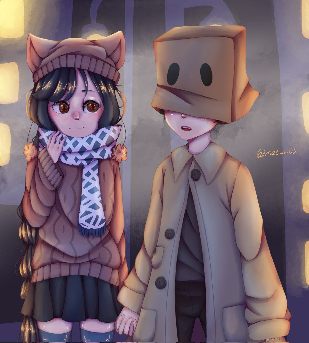 matww02's tweet photo. #request #реквест #арт #art #ос #oc https://t.co/09hQ1ZXGmO