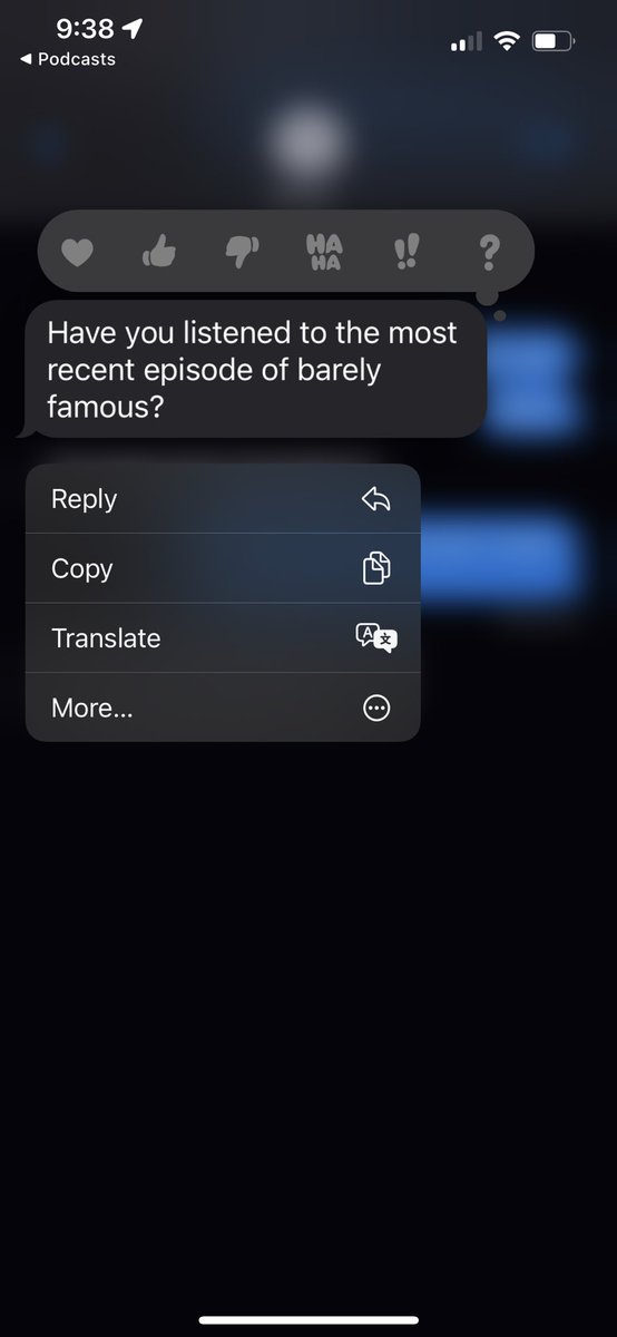 aphengdy's tweet photo. @KailLowry my sister making sure I don’t miss the episode 🤣 https://t.co/zZP4Dzsy45