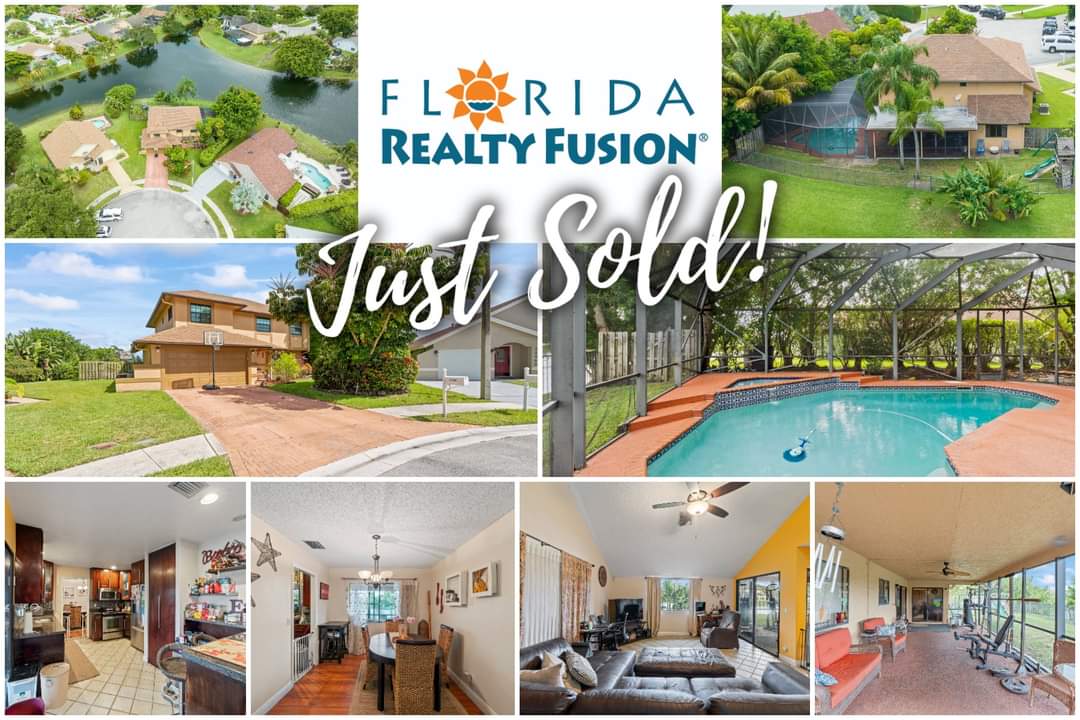 #poolhome #waterfronthomes #homesforsale #bocaratonhomes #bocaratonrealestate #bocarealestate #bocarealtor #realestate #realtor #fusionallstar #forsale #soflorealtor #floridarealty #floridarealtor #floridarealestate #movetoflorida #experiencethefusion #floridarealtyfusion