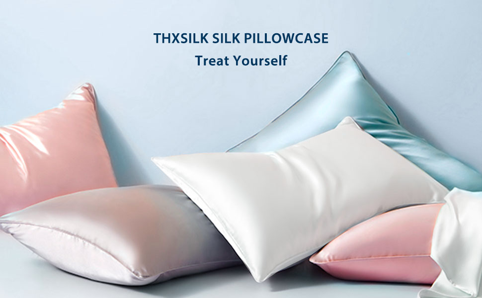CouponRich's tweet photo. (#Thxsilk pillowcase review: Absolutely worth every cent!) - https://t.co/lcY6q9t0Zj
 Silk pillowcases function well as heat regulators to keep you sleep cool. And the potential advantages for hair and skin are what really...
From: Vanessa
#ThxsilkCouponCode #THXSILKPillowcase https://t.co/X6FzLfew2o