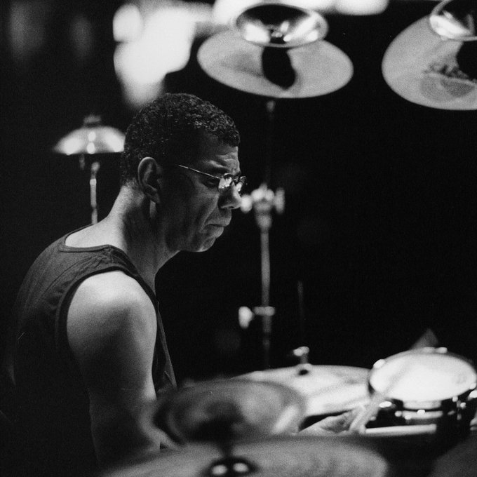 Happy 80th birthday to the great Jack DeJohnette 