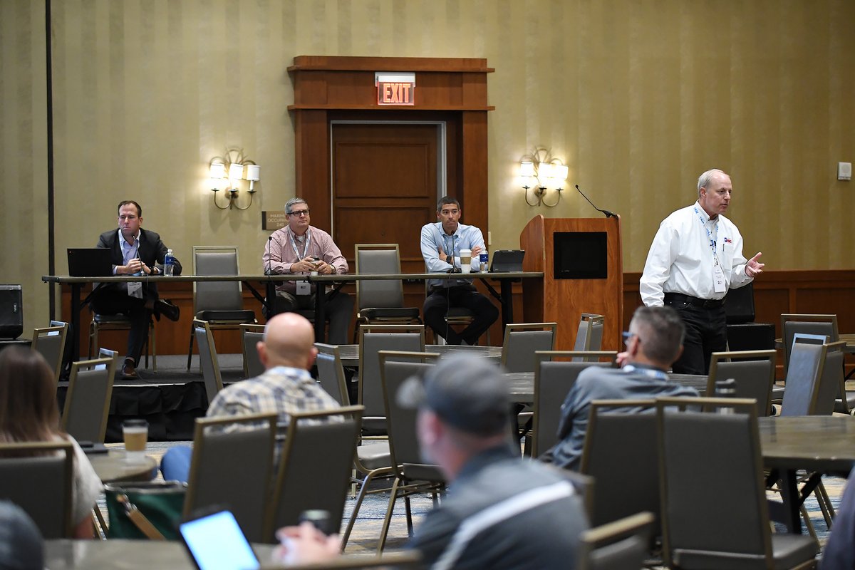 TxEMSA's tweet image. ET3 is coming in Texas on September 1. @MattZavadsky @_James_Campbell @InnovateEMS &amp;amp; Richard Belle of @AcadianNews are taking a look at #EMSEVOLUTION 2022.