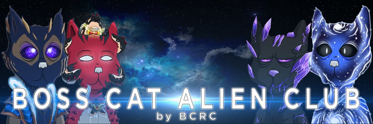 eliassound's tweet photo. @BossCatRC #BCAC #twitterbannercontest https://t.co/fyDn7ADl6B