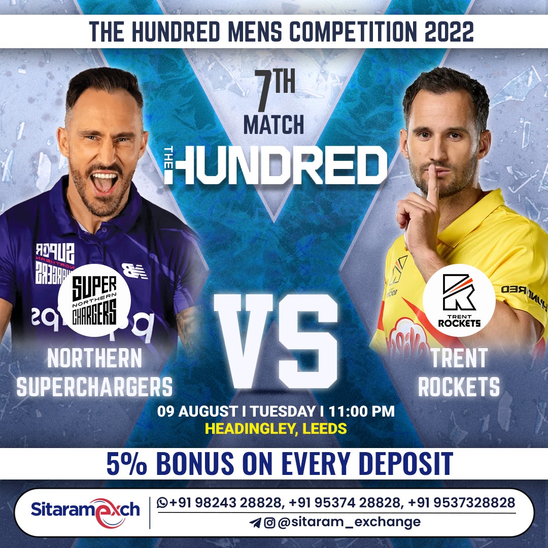 sitaramexchange's tweet photo. #onlinebetting #fastdeposit #fastwithdrawal #instantpayment #onlineidbook #onlineid #sportsbetting #sitaramonlinebook #sitaramonline #sitaramidbook 

Website Link - https://t.co/QpDJdIRrqP

➡️+919824328828 https://t.co/JO2QoF2glw