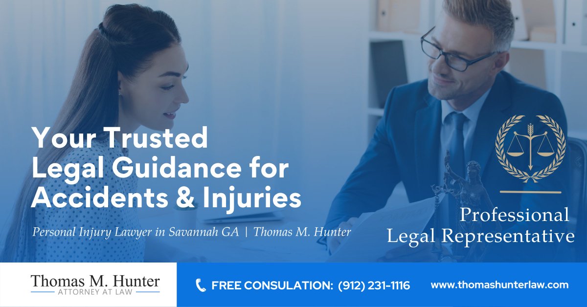 Thomas Hunter Law Firm (@thomashunterlaw) / Posts / X
