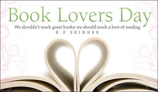 Writing_In_Zen's tweet image. Happy Book Lovers Day! Share your favorite reads or authors in the comments. Share the love for reading not just today, but every day by visiting your local libraries and local bookshops! 🤗📚📖 #writinginzen #readingcommunity #Reading #BookLoversDay #readers