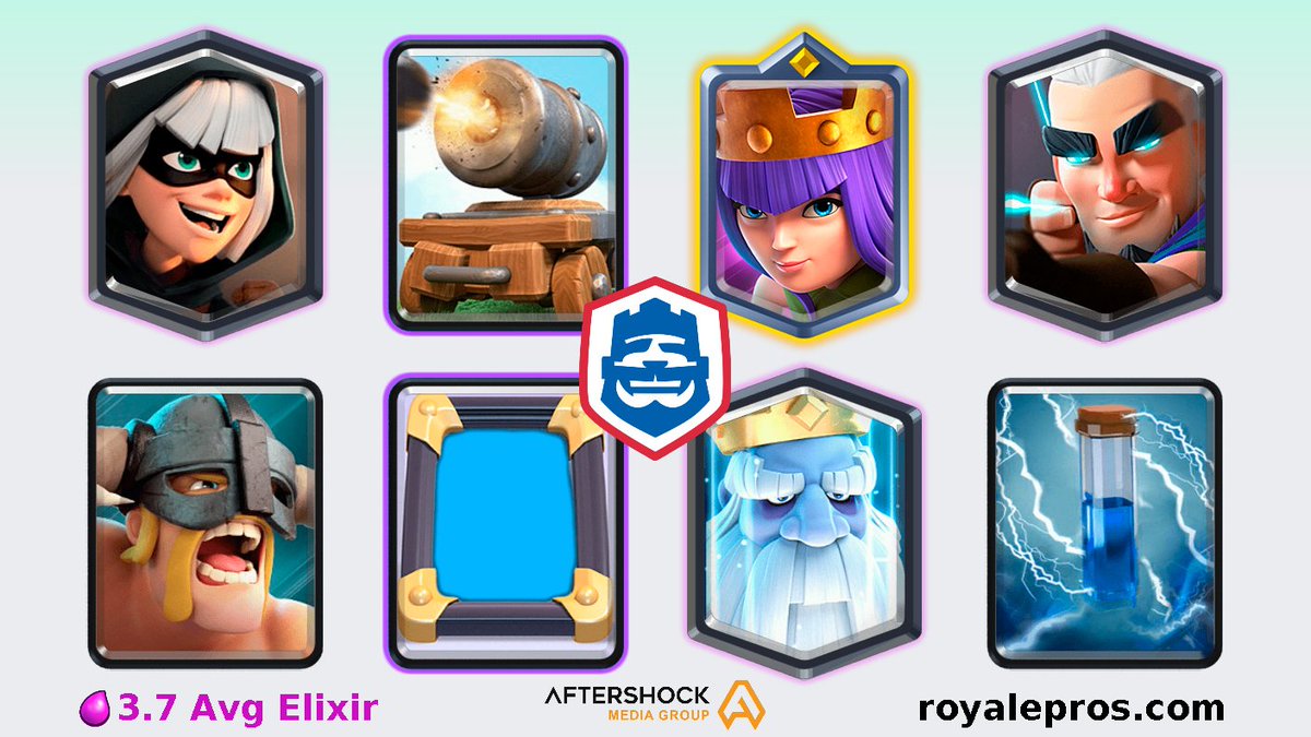 .<a href="/Dergha_CR/">☆_Dergha_☆</a> has won 20 wins challenge on 10/08/2022 00:43:59 SGT [Bandit,Cannon Cart,Archer Queen,Magic Archer,Elite Barbarians,Mirror,Royal Ghost,Zap]

Deck: link.clashroyale.com/deck/en?deck=2…

GC Logs: royalepros.com/viewprofile/YV…

Powered by @ AMGinfluence