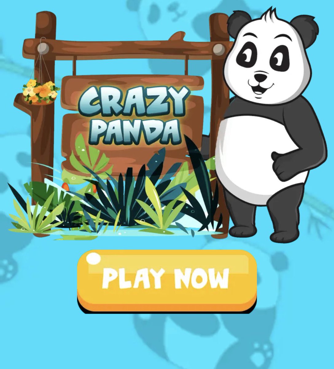 CrazyPanda 🐼 #BSC tweet media