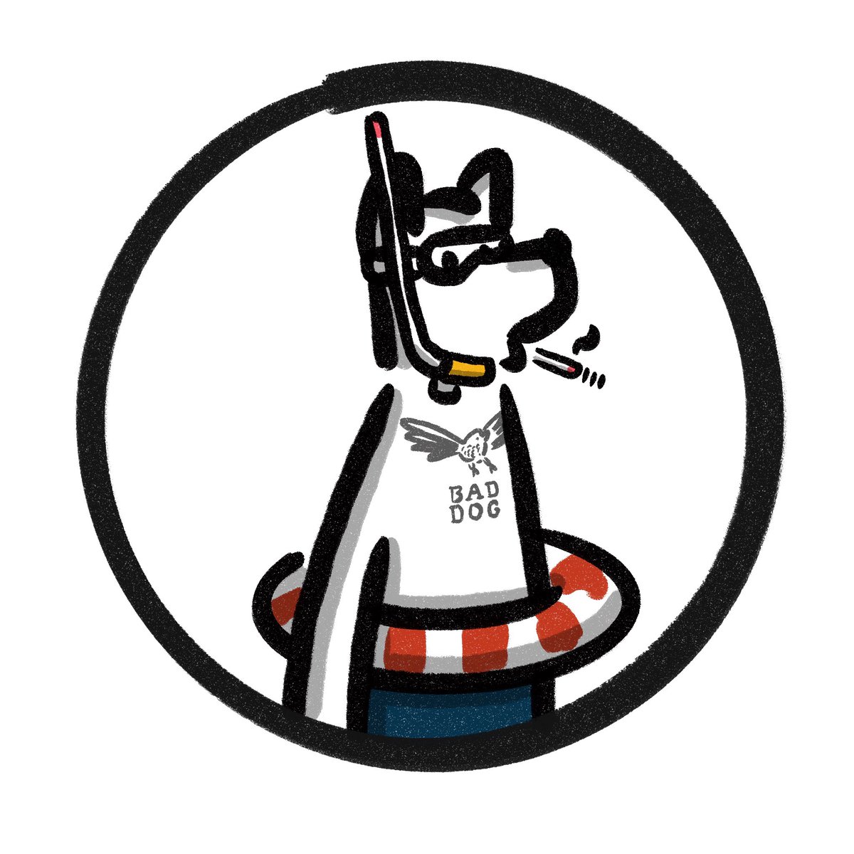 BadDogsClub (@baddogsclub) on Twitter photo *raffles*
60 seconds.
you know what to do.
like, comment, RT and you have to be following me <a href="/BadDogsClub/">BadDogsClub</a> to get that private sale dm.
send that shit. *raffles*
60 seconds.
you know what to do.
like, comment, RT and you have to be following me <a href="/BadDogsClub/">BadDogsClub</a> to get that private sale dm.
send that shit.
