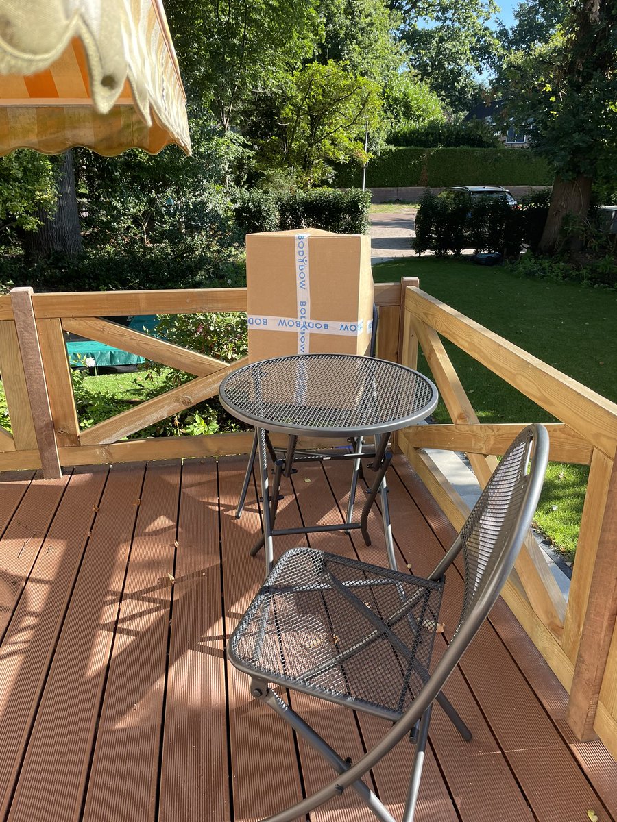 Wilbert de Vries tweet media