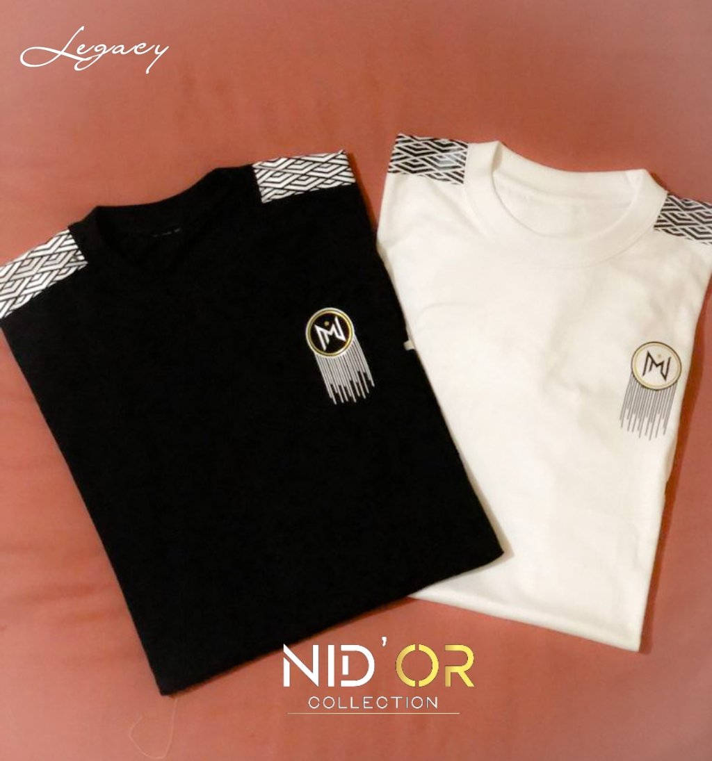 nidorcollection's tweet photo. NID'OR 🔱 t-shirt 
-Legacy 🖤🤍 https://t.co/JaqWIhSIfV