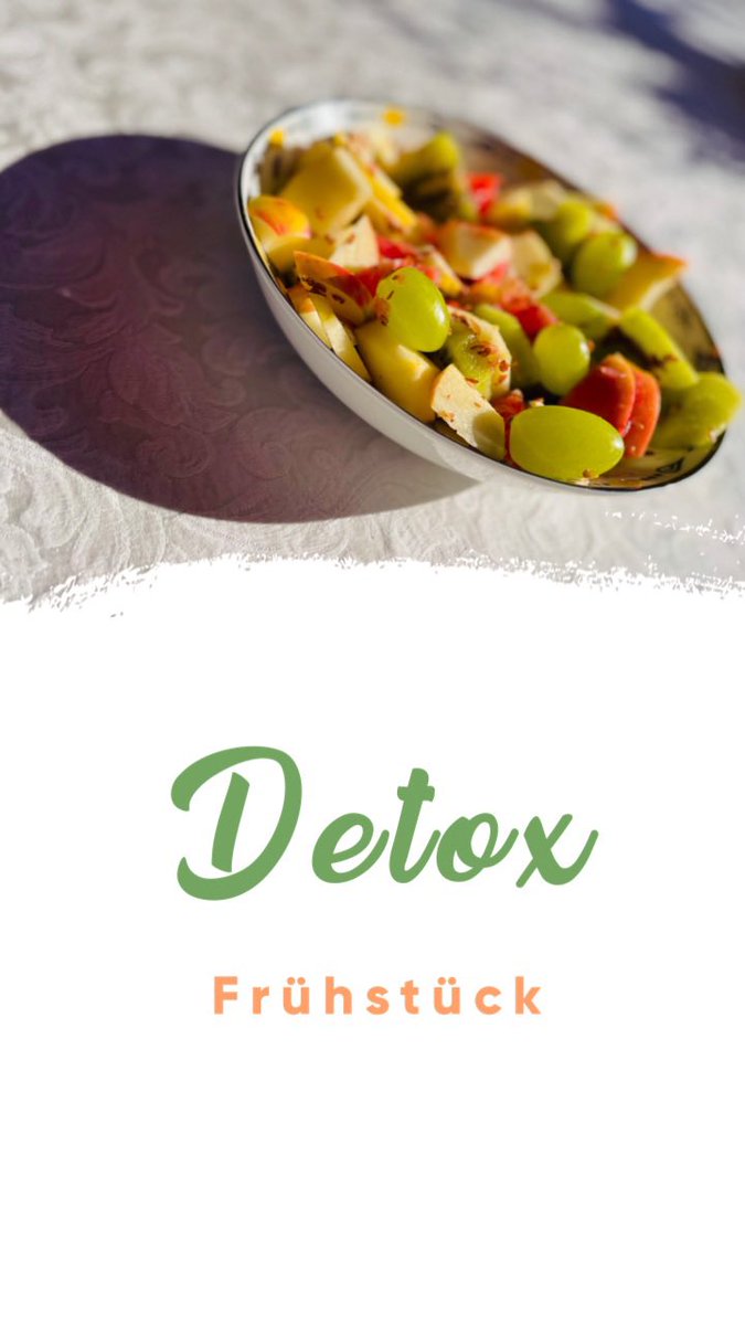Katzenundmehr's tweet photo. Heute ist Tag 2 meiner „Detox“ Basenfasten Tage. Ich mache das 1-2 mal im Jahr, vorzugsweise in Zeiten mit weniger Sport. Dabei entwöhne ich mich von Zucker, Milchprodukten, Alkohol und Weißmehl. Aber auch Kaffee wird reduziert. Fühlt sich jedesmal gut an (danach 😉) #basenfasten https://t.co/RoZfMaOGqx