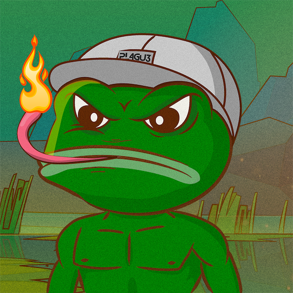 Lozz (@lozzereth) on Twitter photo Giving away 1x <a href="/ThePlagueNFT/">The Plague Of Frogs 🐸</a> to a lucky person! 🔥
To Enter: 🎉
✅Follow <a href="/lozzereth/">Lozz</a> + <a href="/ThePlagueNFT/">The Plague Of Frogs 🐸</a>
✅Like + RT
✅(BONUS) Tag 3 friends
Drawing winner within 24-48 hours!🍀 Giving away 1x <a href="/ThePlagueNFT/">The Plague Of Frogs 🐸</a> to a lucky person! 🔥
To Enter: 🎉
✅Follow <a href="/lozzereth/">Lozz</a> + <a href="/ThePlagueNFT/">The Plague Of Frogs 🐸</a>
✅Like + RT
✅(BONUS) Tag 3 friends
Drawing winner within 24-48 hours!🍀