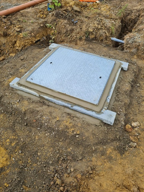 boxallward's tweet photo. Pump Station Installation Yapton
https://t.co/JA2X00XtFn...
Please contact us for more info:
Tel: 01903 815377
Email: enquiries@boxallward.co.uk
#pumpstation #pumpstationinstallation #Yapton #westsussex #offmains #offmainsdrainage https://t.co/AKN1XL95fF