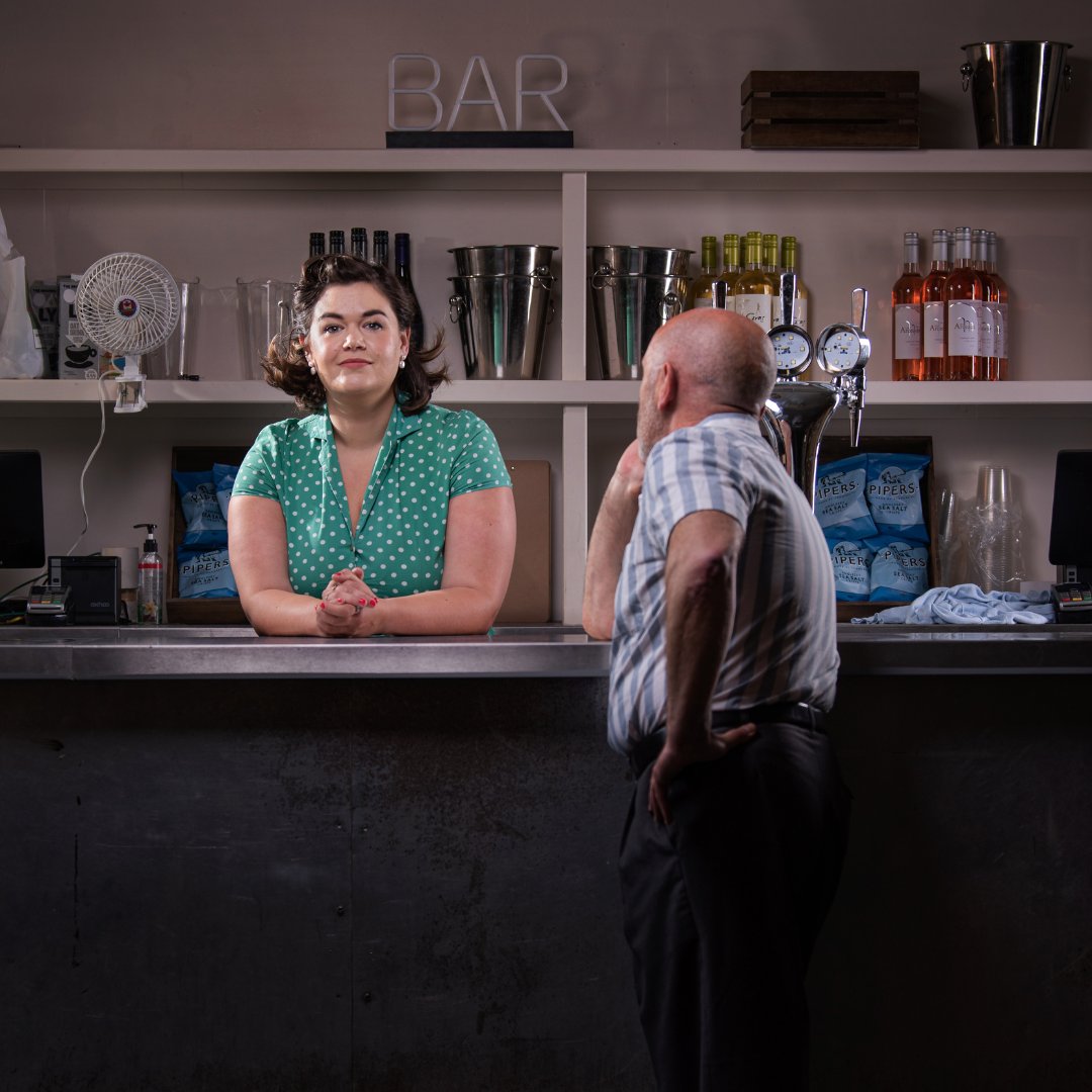 Spectra Ensemble tweet media