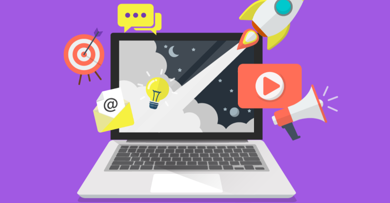 BuckSense's tweet photo. Owned media is the basis of a good marketing strategy, don't you think? 
Learn how to leverage it to make the most of it in your digital marketing strategy in our latest article 🖥️ Check it here! 🔽

#ownedmedia #blog #contentmarketing #digitalmarketing