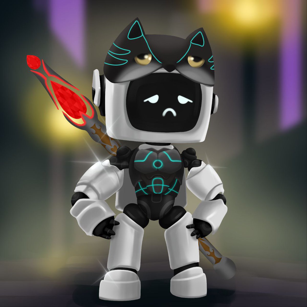 Digital World tweet media