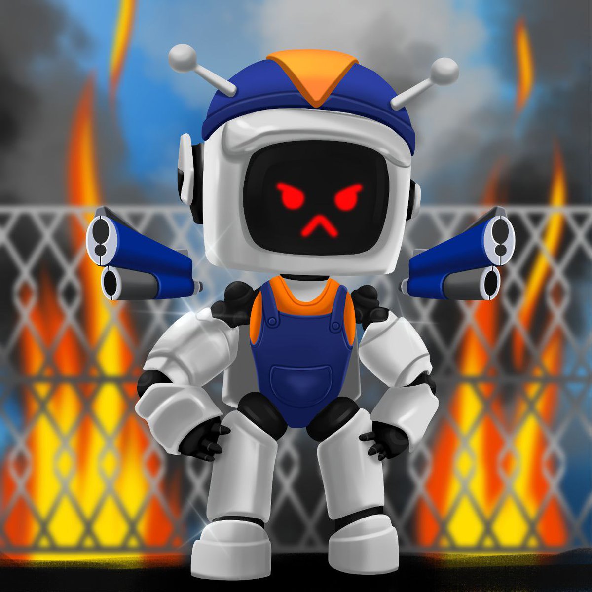 Digital World tweet media