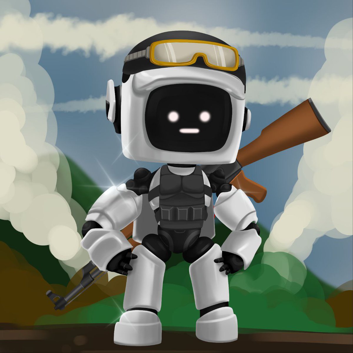 Digital World tweet media